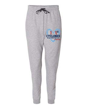 Sparta Cyclones design 5 Sweatpants