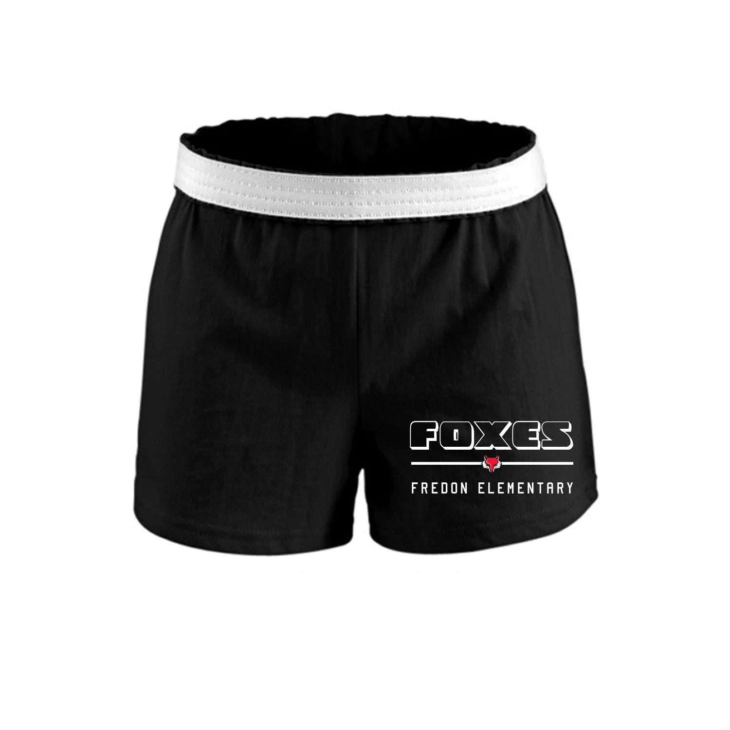 Fredon Design 8 girls shorts