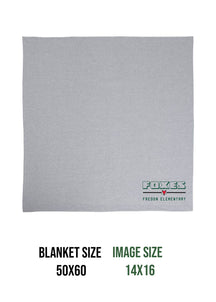 Fredon Design 8 Blanket