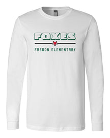 Fredon Design 8 Long Sleeve Shirt