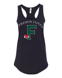 Fredon design 9 Tank Top