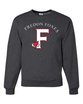 Fredon Design 9 non hooded sweatshirt