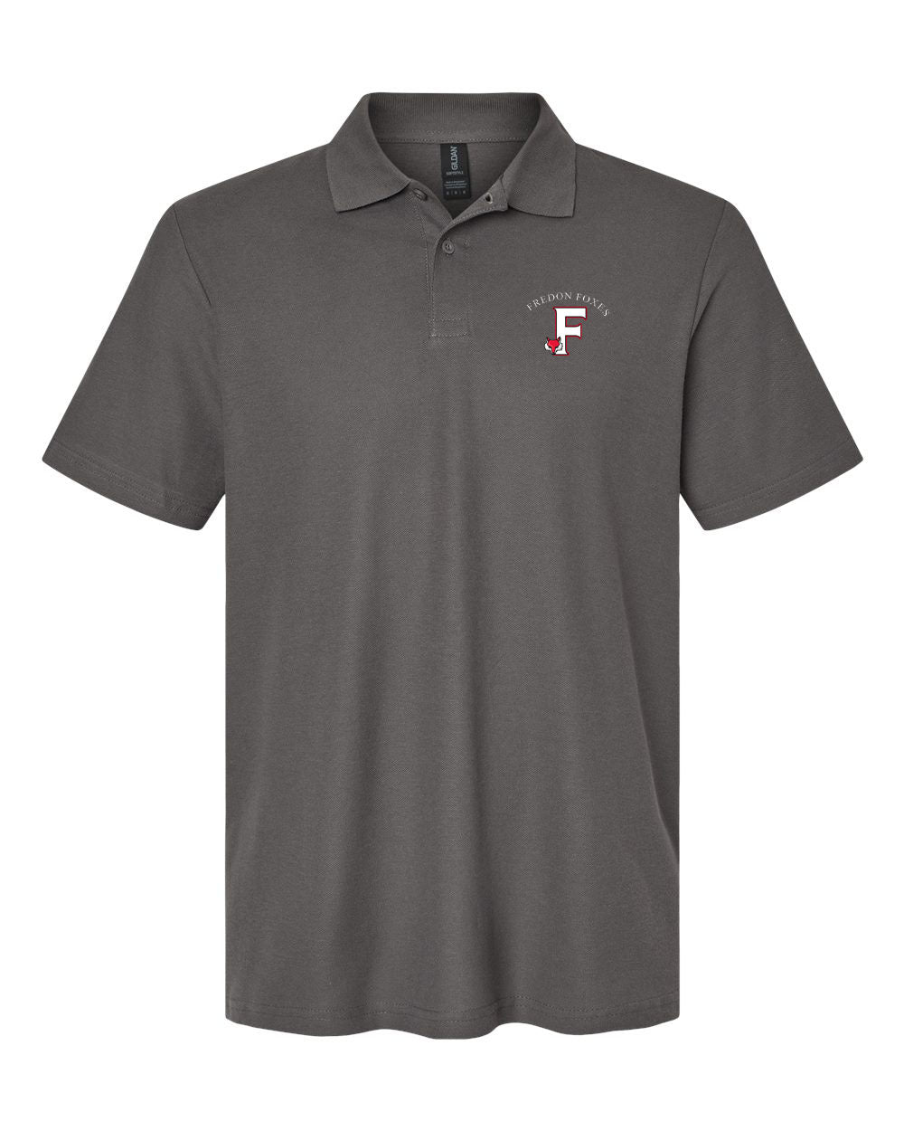Fredon Design 9 Performance Material Polo T-Shirt