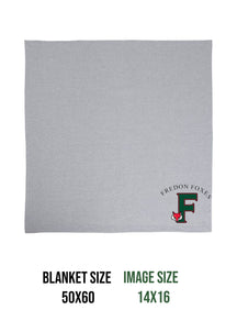 Fredon Design 9 Blanket