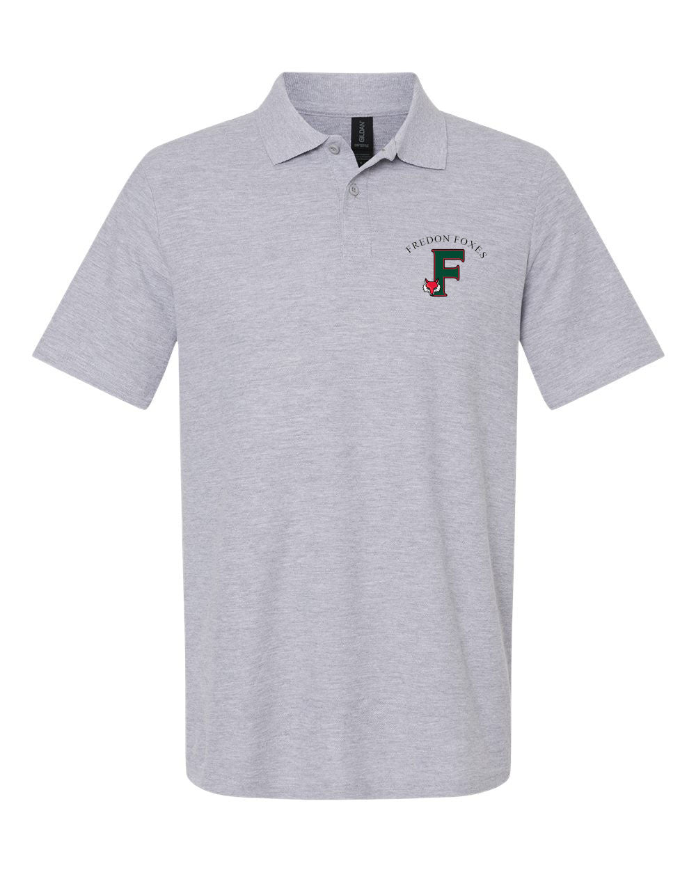 Fredon design 9 Polo T-Shirt