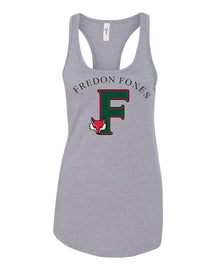 Fredon design 9 Tank Top