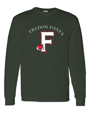 Fredon Design 9 Long Sleeve Shirt