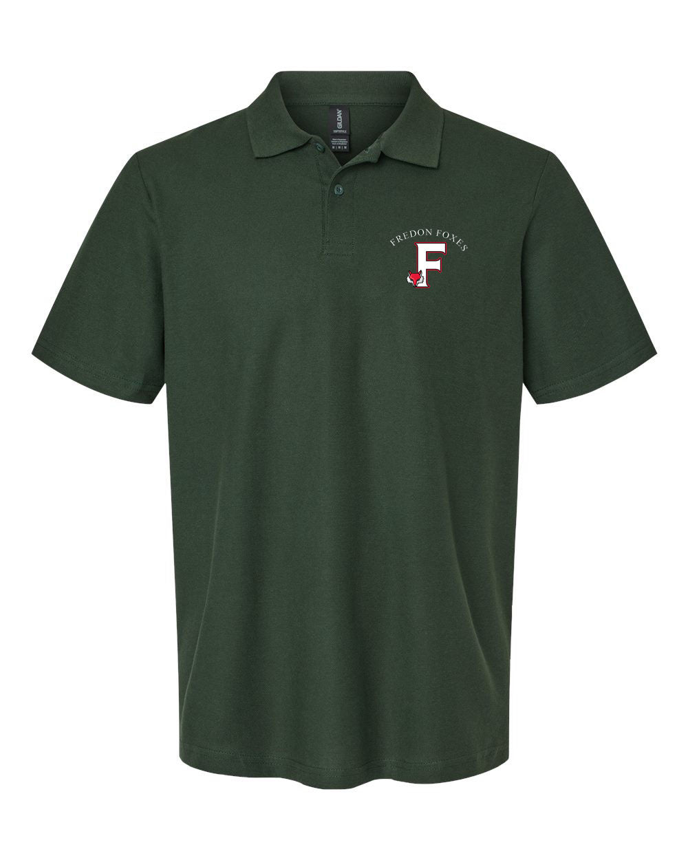 Fredon design 9 Polo T-Shirt