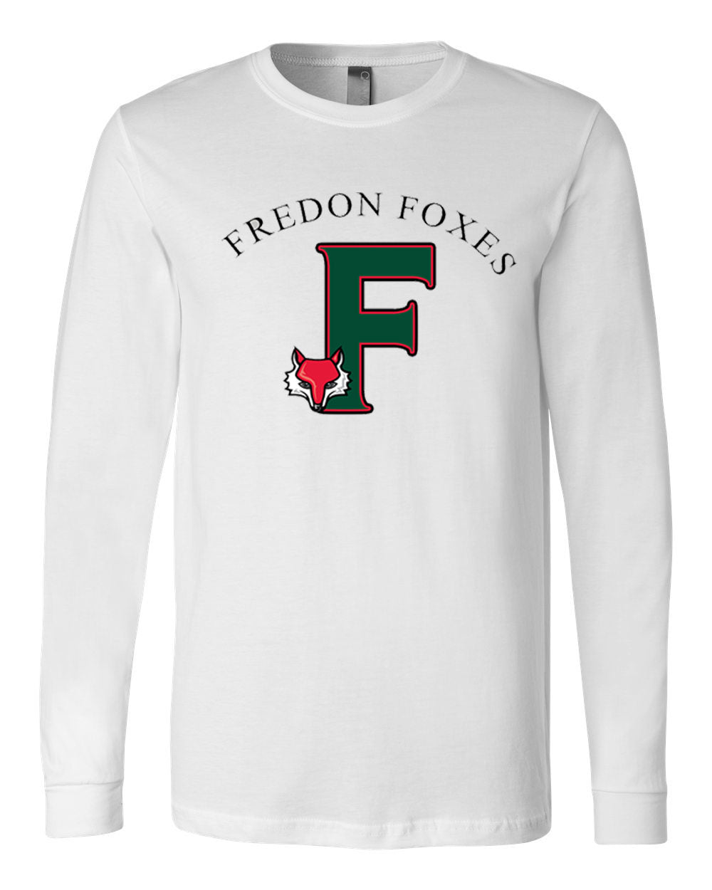 Fredon Design 9 Long Sleeve Shirt