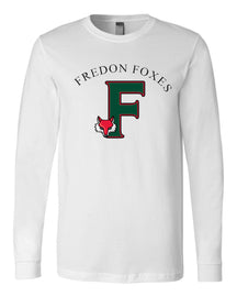 Fredon Design 9 Long Sleeve Shirt