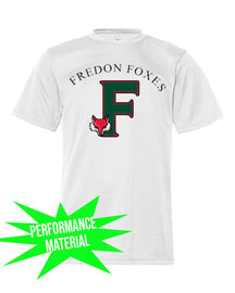 Fredon Performance Material design 9 T-Shirt