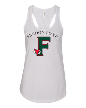 Fredon design 9 Tank Top