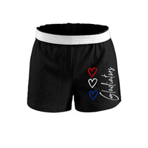 Goshen School Design 4 Shorts