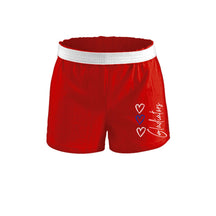 Goshen School Design 4 Shorts