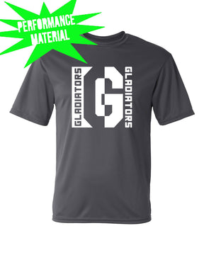 Goshen School Performance Material design 5 T-Shirt