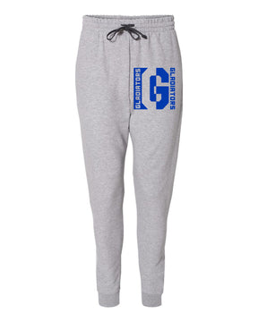 Goshen School Design 5 Sweatpants