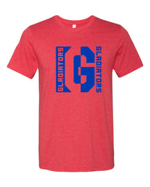 Goshen School Design 5 t-Shirt