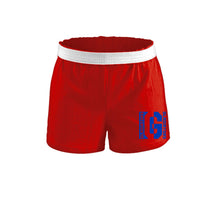 Goshen School Design 5 Shorts