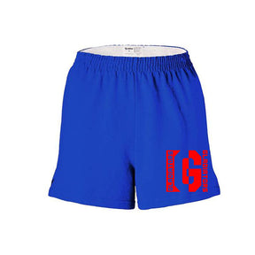 Goshen School Design 5 Shorts