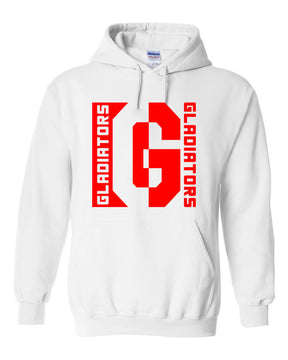 Goshen school Design 5 Hooded Sweatshirt