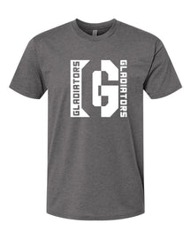 Goshen School Design 5 t-Shirt