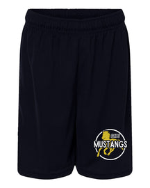 Green Hills Performance Shorts Design 21