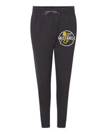 Green Hills Jogger Sweatpants Design 21