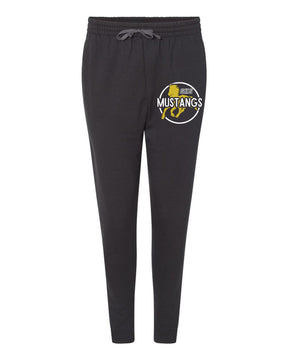 Green Hills Jogger Sweatpants Design 21