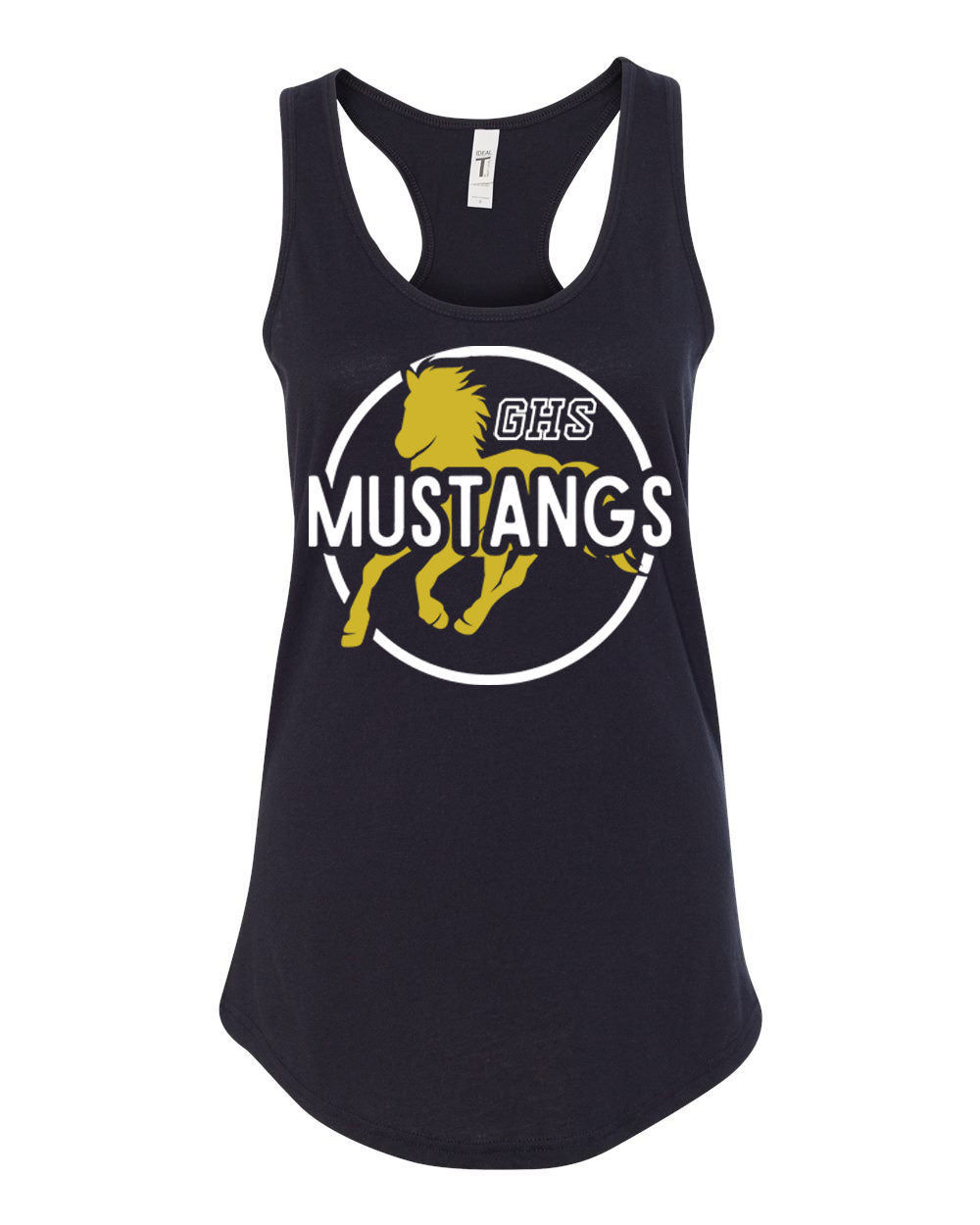 Green Hills Tank Top Design 21