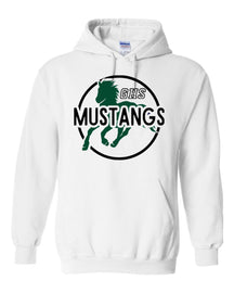 Green Hills Hooded Sweatshirt Design 21