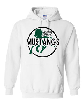 Green Hills Hooded Sweatshirt Design 21