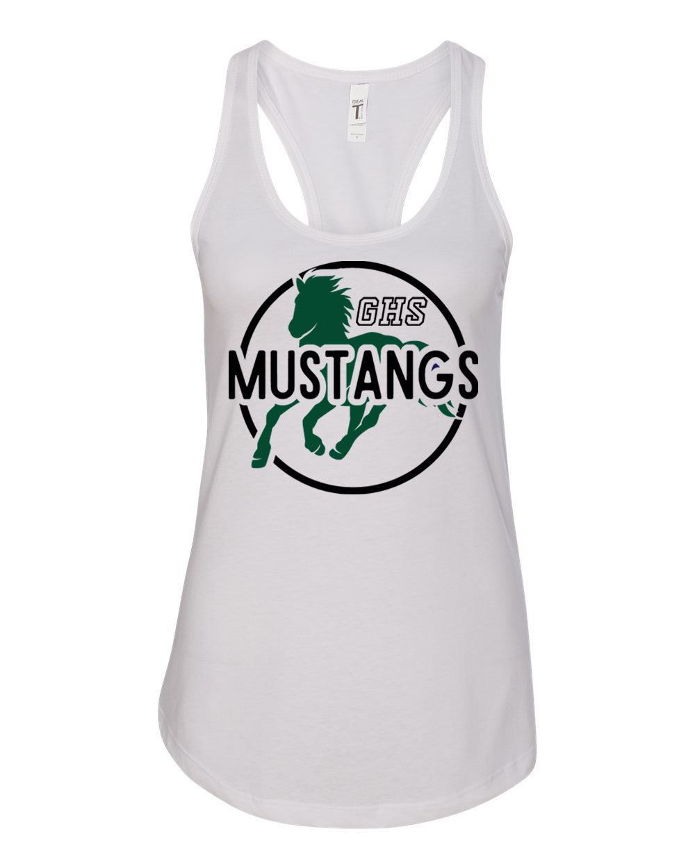 Green Hills Tank Top Design 21