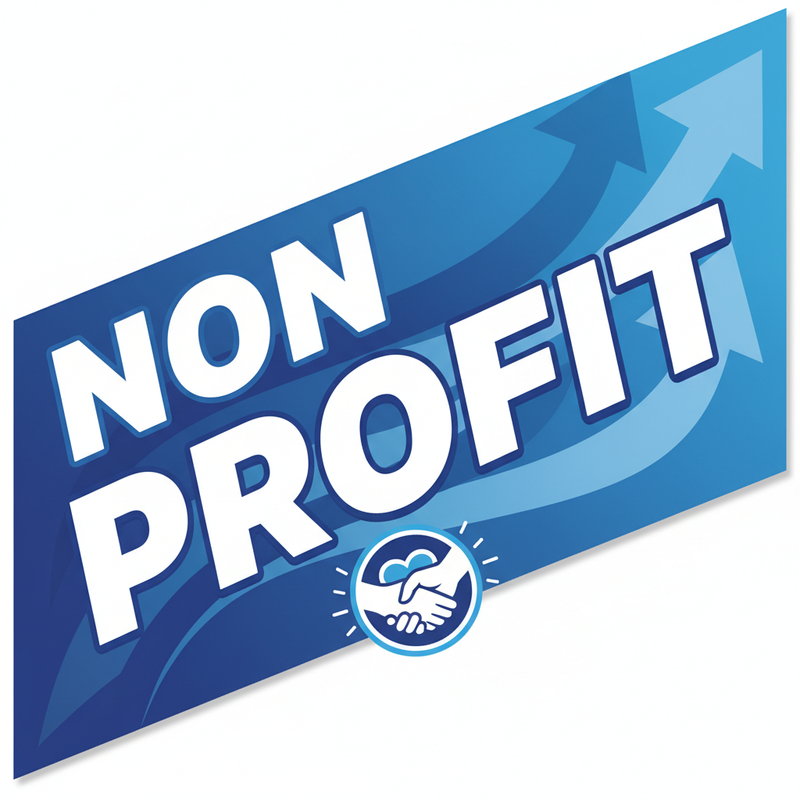 Shop Non Profit