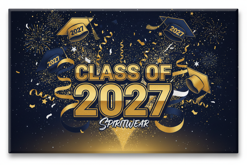SHOP GRADUATION