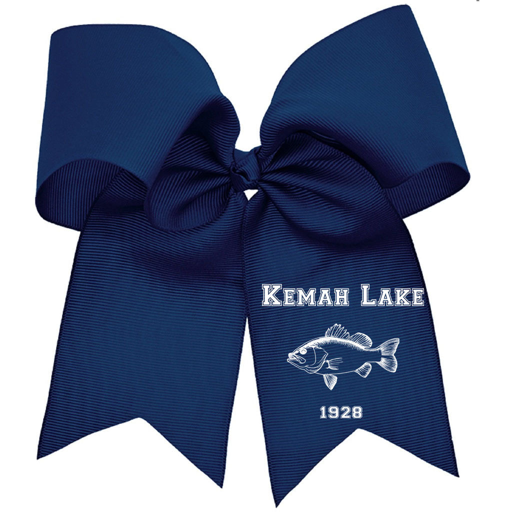 Kemah Lake Bow Design 2