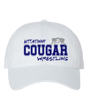 Kittatinny Wrestling Design 7 Trucker Hat
