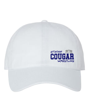 Kittatinny Wrestling Design 7 Trucker Hat