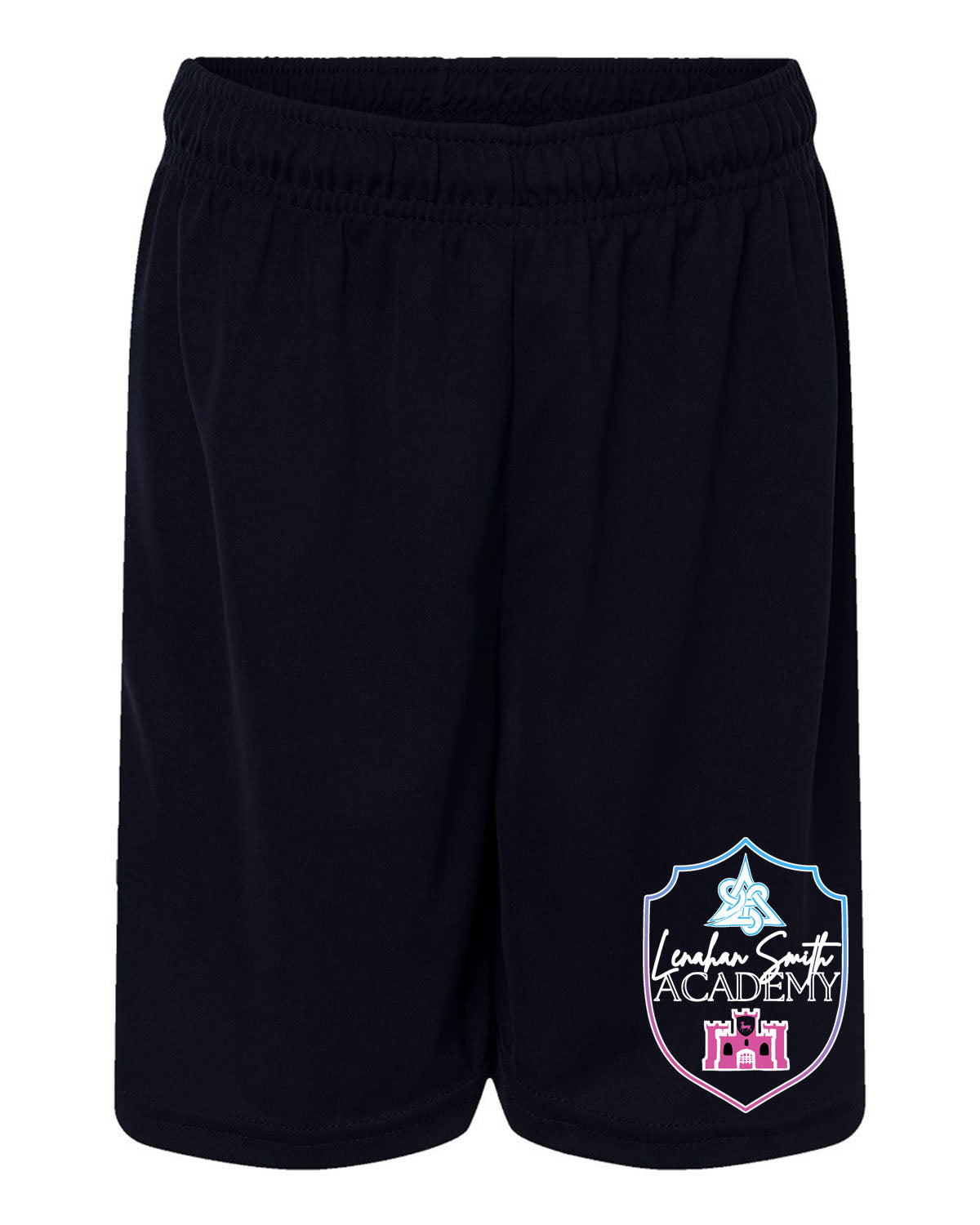 2024 Macro Team design 7 Performance Shorts