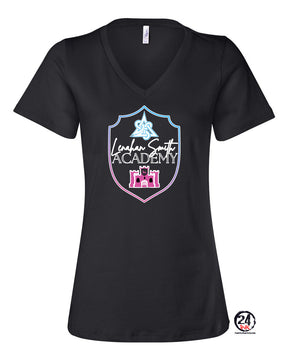 2024 Macro Team design 7 V-neck T-Shirt