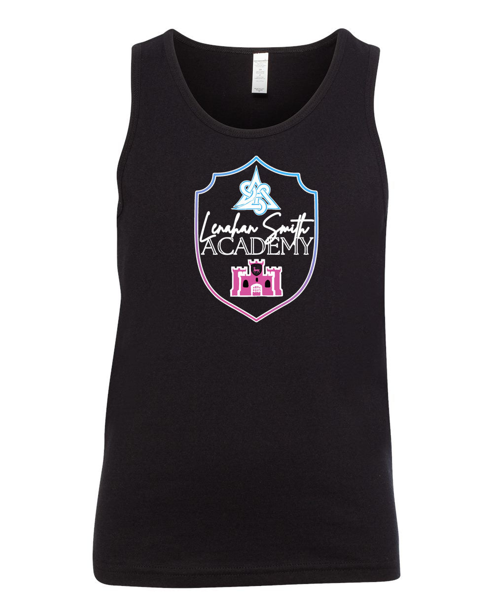 2024 Macro Team design 7 Ladies Muscle Tank Top