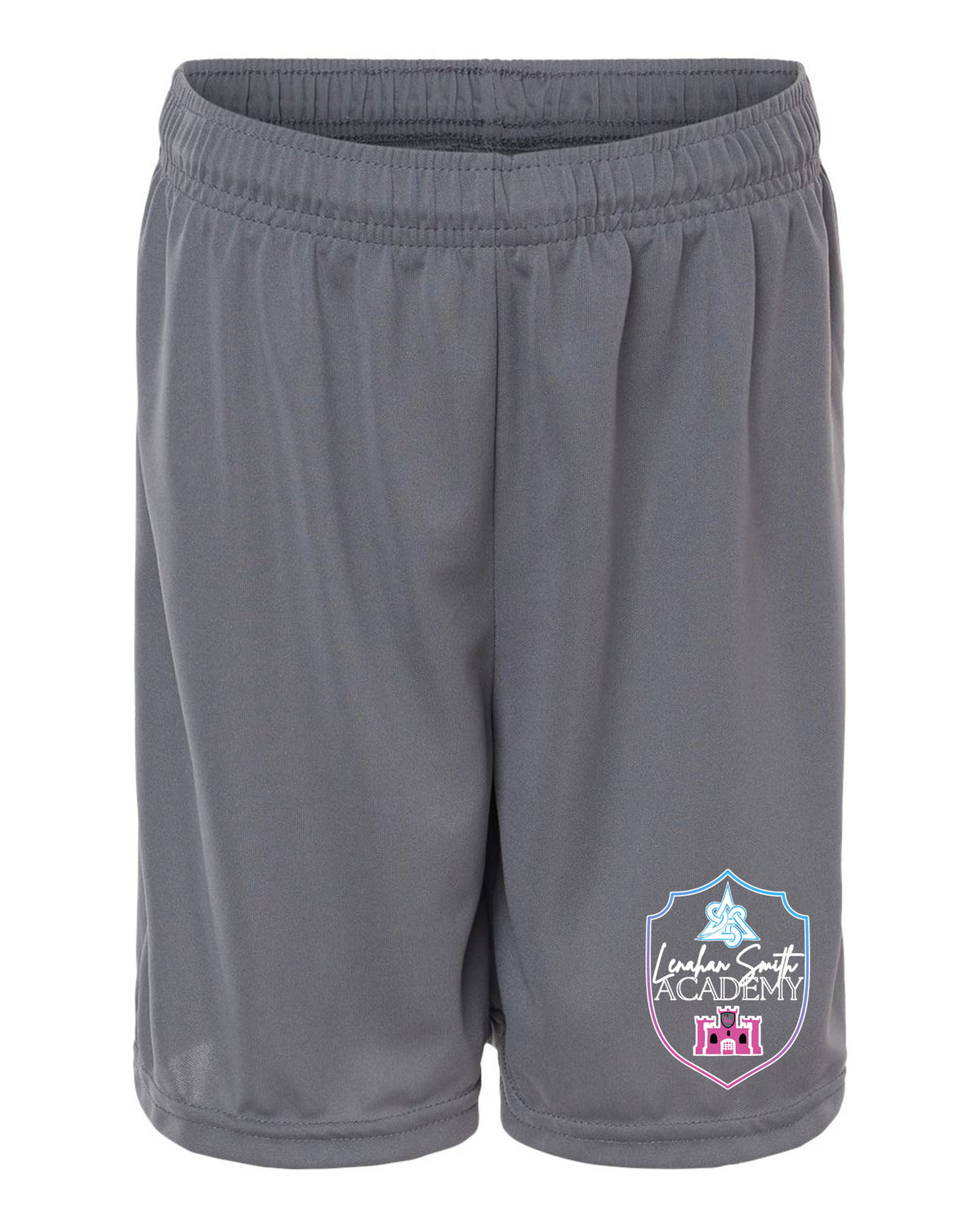 2024 Macro Team design 7 Performance Shorts