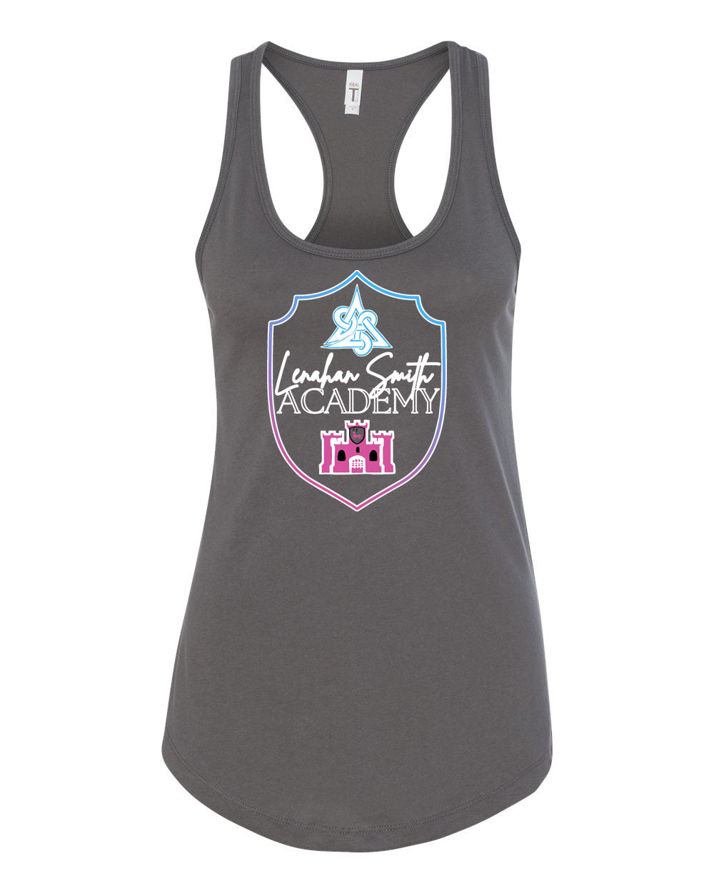 2024 Macro Team design 7 Tank Top