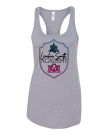 2024 Macro Team design 7 Tank Top