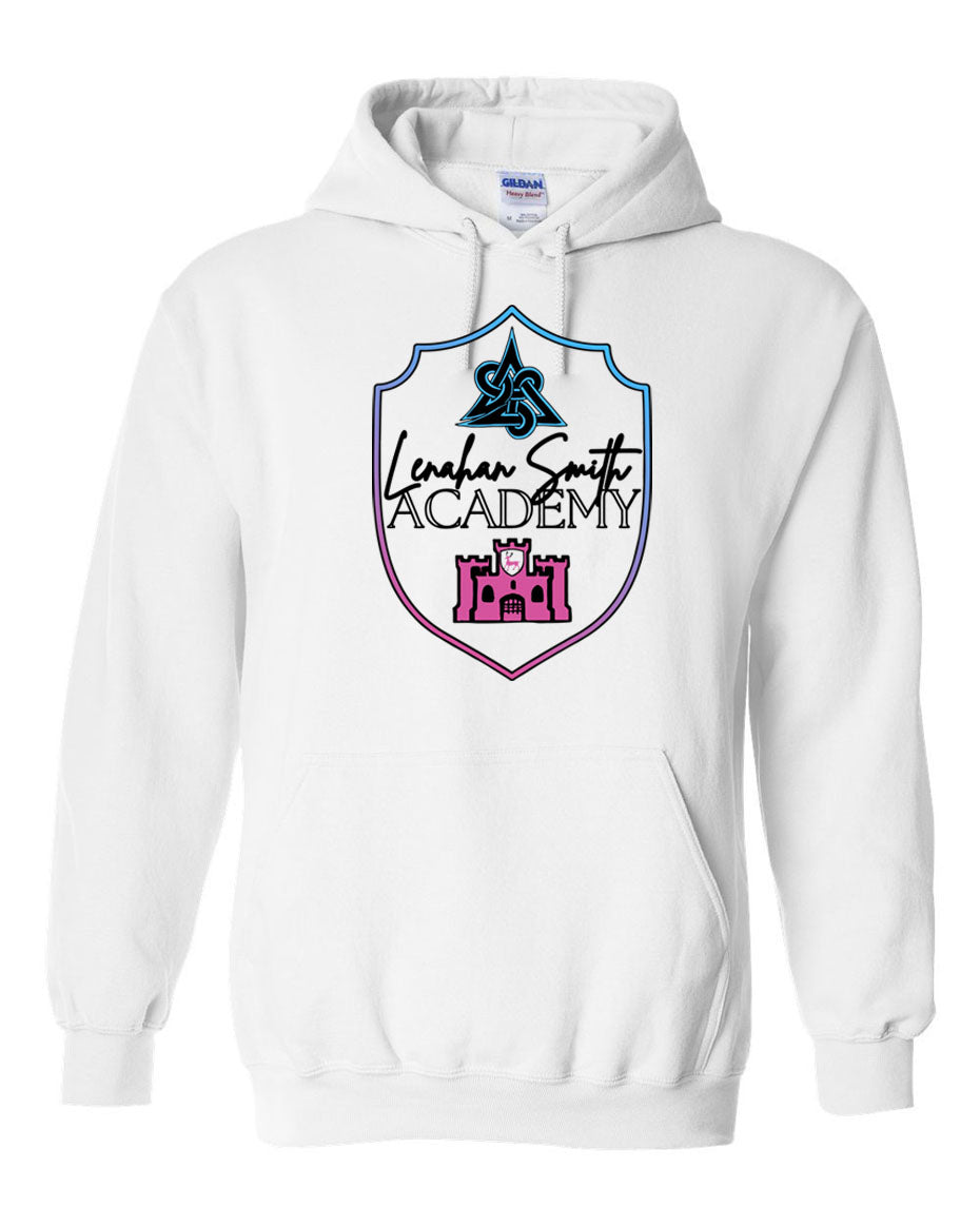 2024 Macro Team design 7 Hooded Sweatshirt