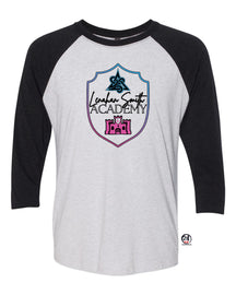 2024 Macro Team design 7 raglan shirt