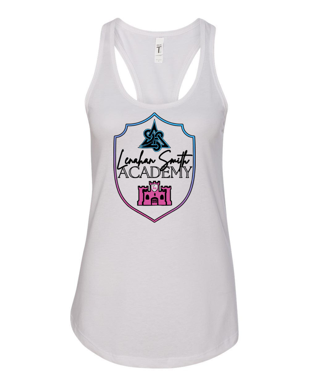 2024 Macro Team design 7 Tank Top