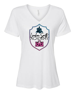 2024 Macro Team design 7 V-neck T-Shirt