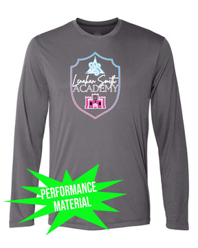 2024 Macro Team design 7 Performance Long Sleeve Material