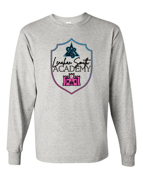 2024 Macro Team design 7 Long Sleeve Shirt