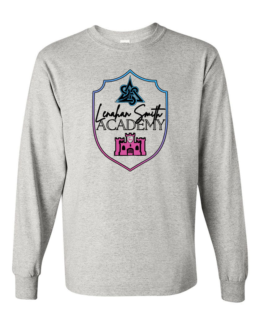 2024 Macro Team design 7 Long Sleeve Shirt